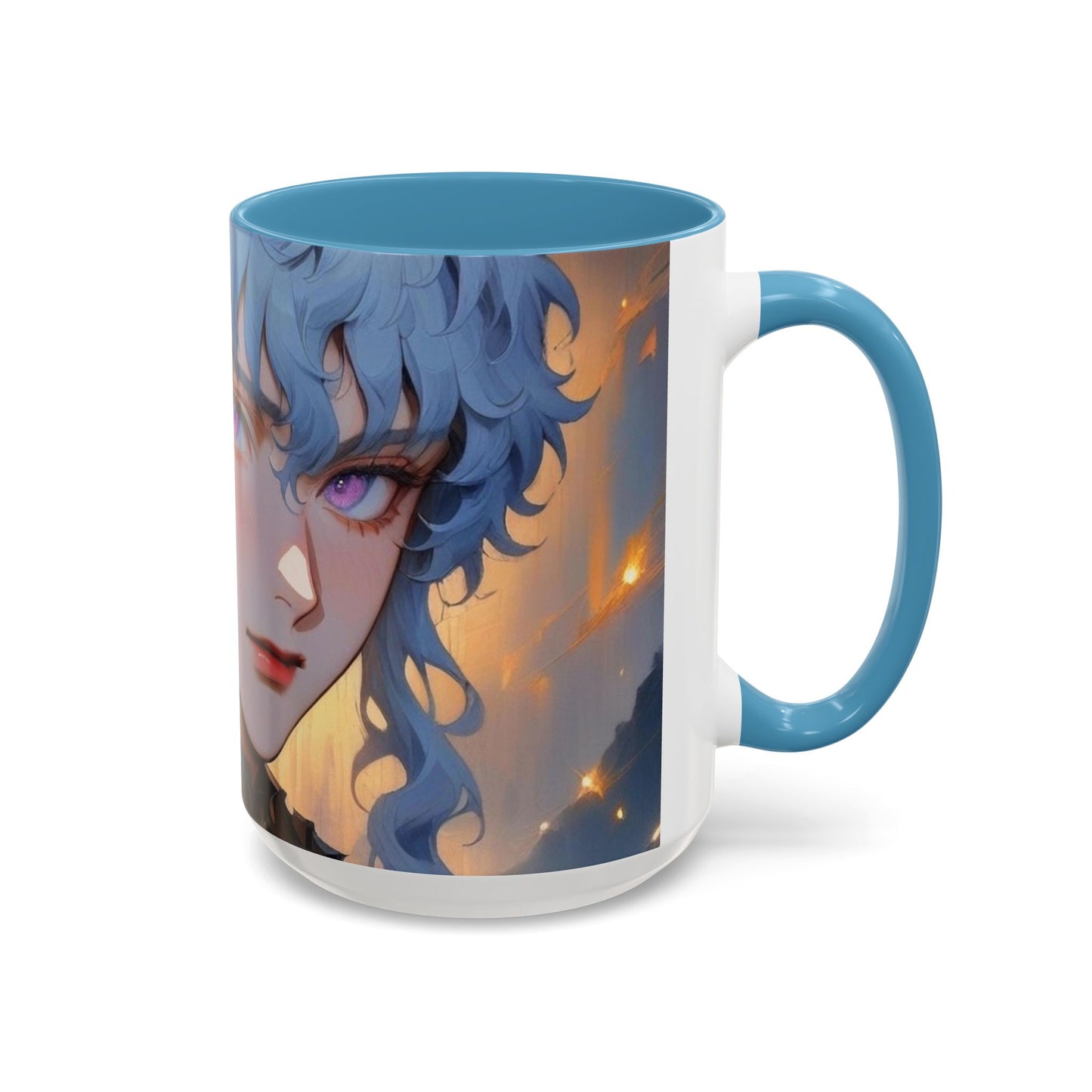 Griffith 001 Coffee Mug