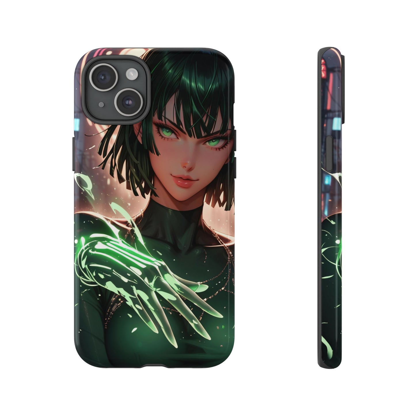 Fubuki 004 Tough Cases