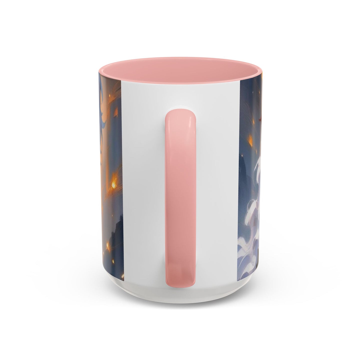 Griffith 001 Coffee Mug