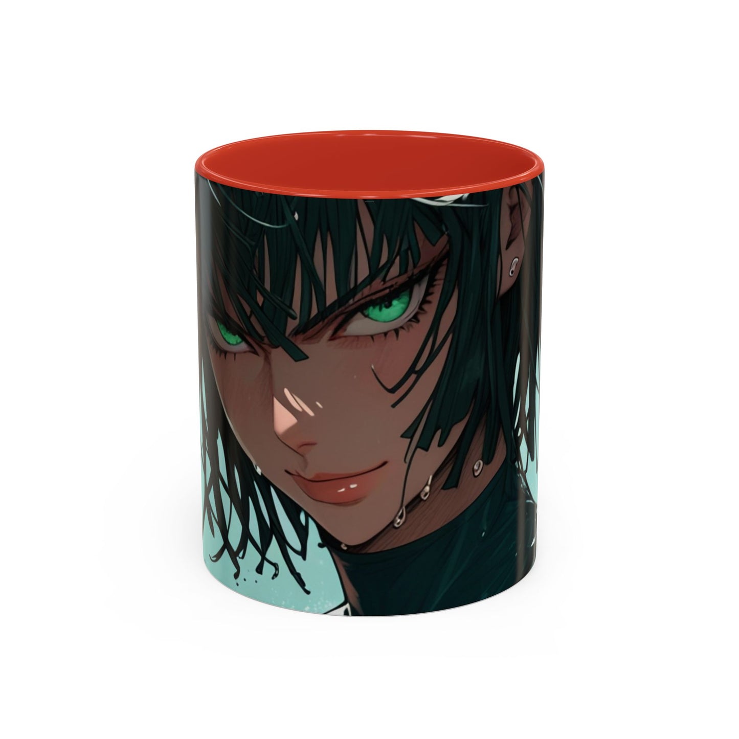 Fubuki 002 Coffee Mug