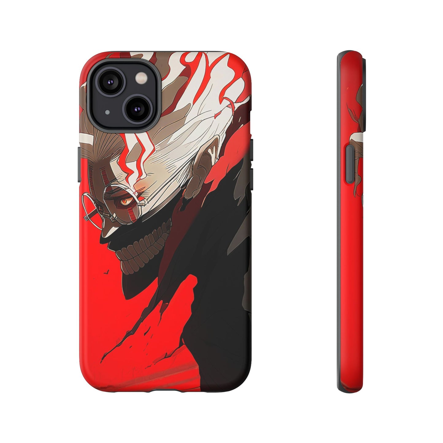 Okarun TG 002 Tough Cases