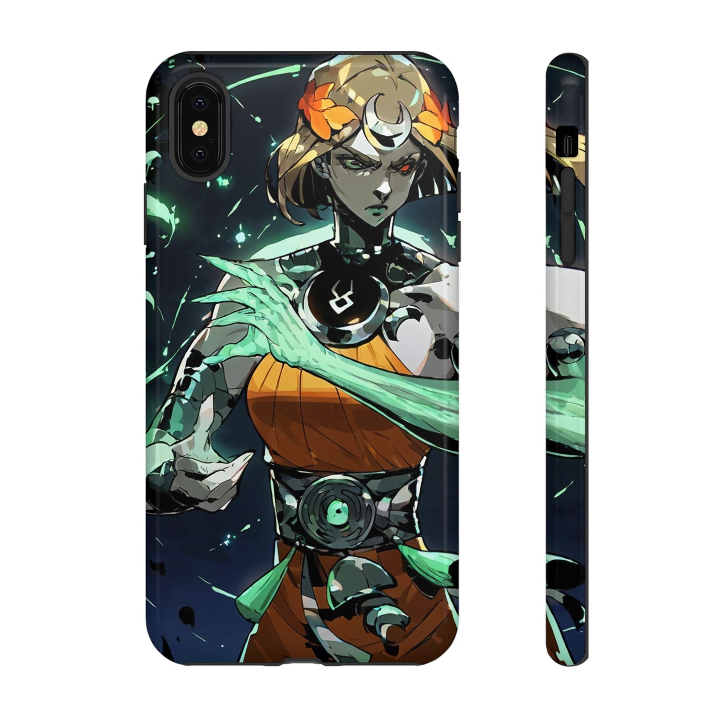 Melinoe 001 Tough Cases