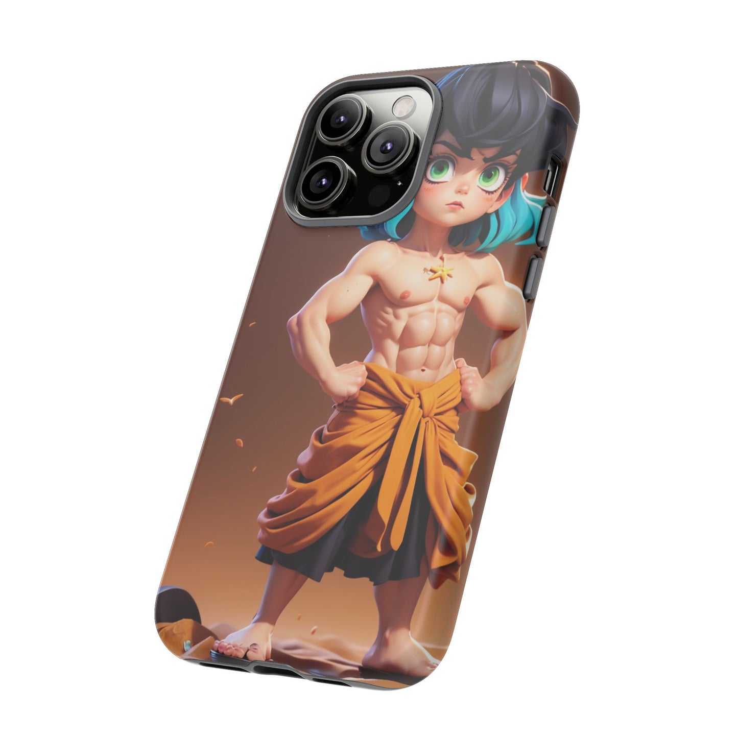 Inosuke 001 Tough Cases