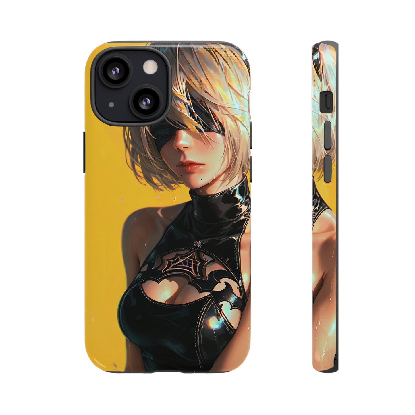 2B 004 Tough Cases
