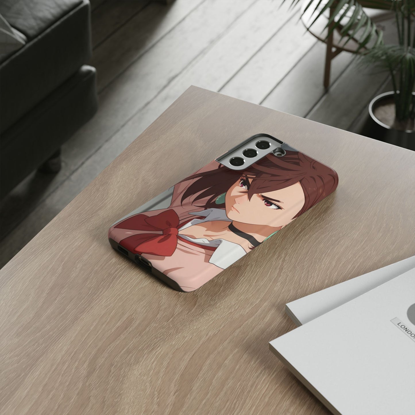 Ayase Momo 005 Tough Cases
