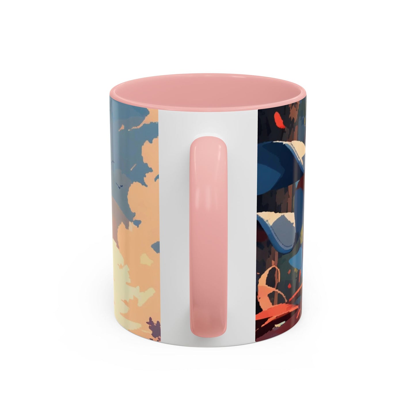 Nilou 005 Coffee Mug