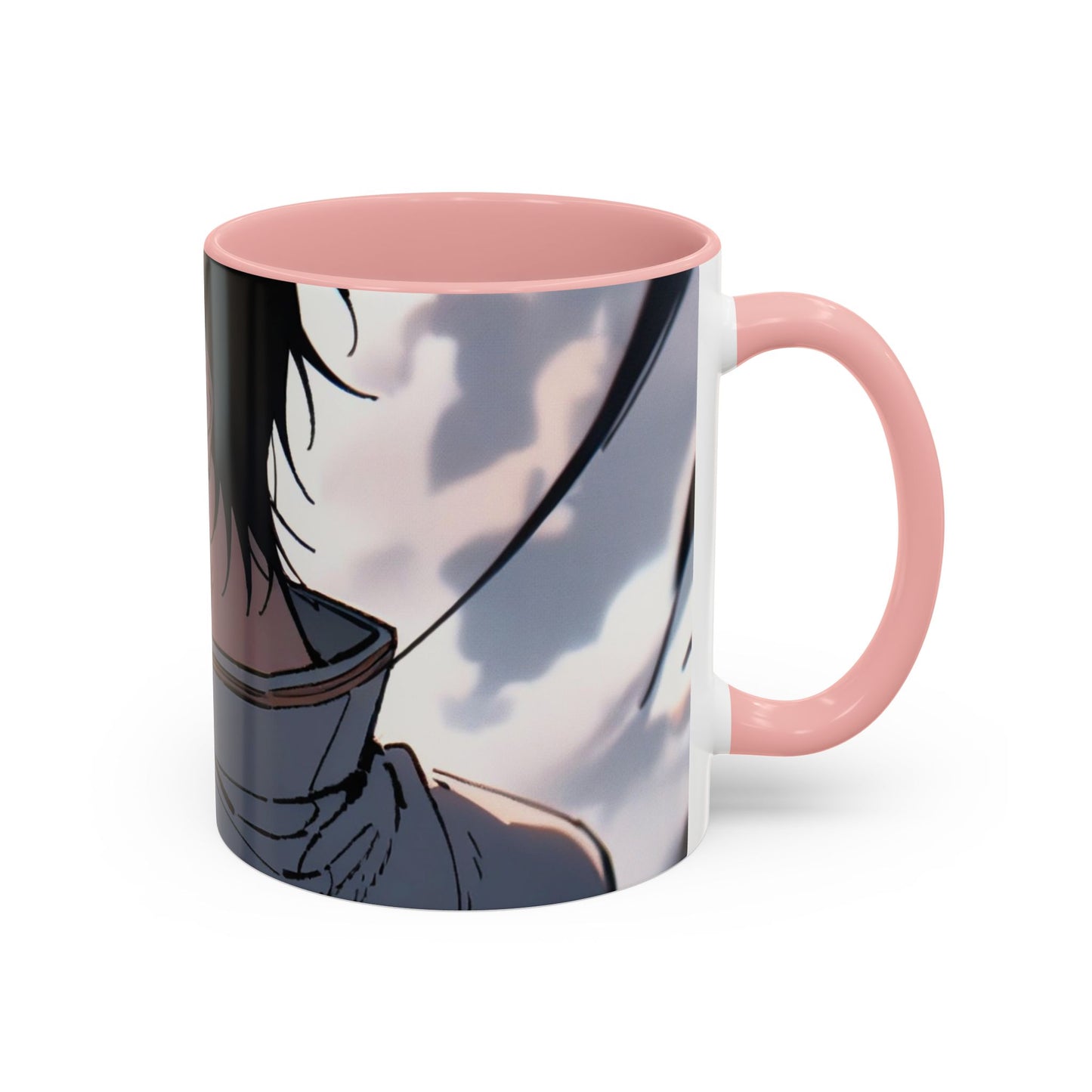 Yuta Okkotsu 001 Coffee Mug