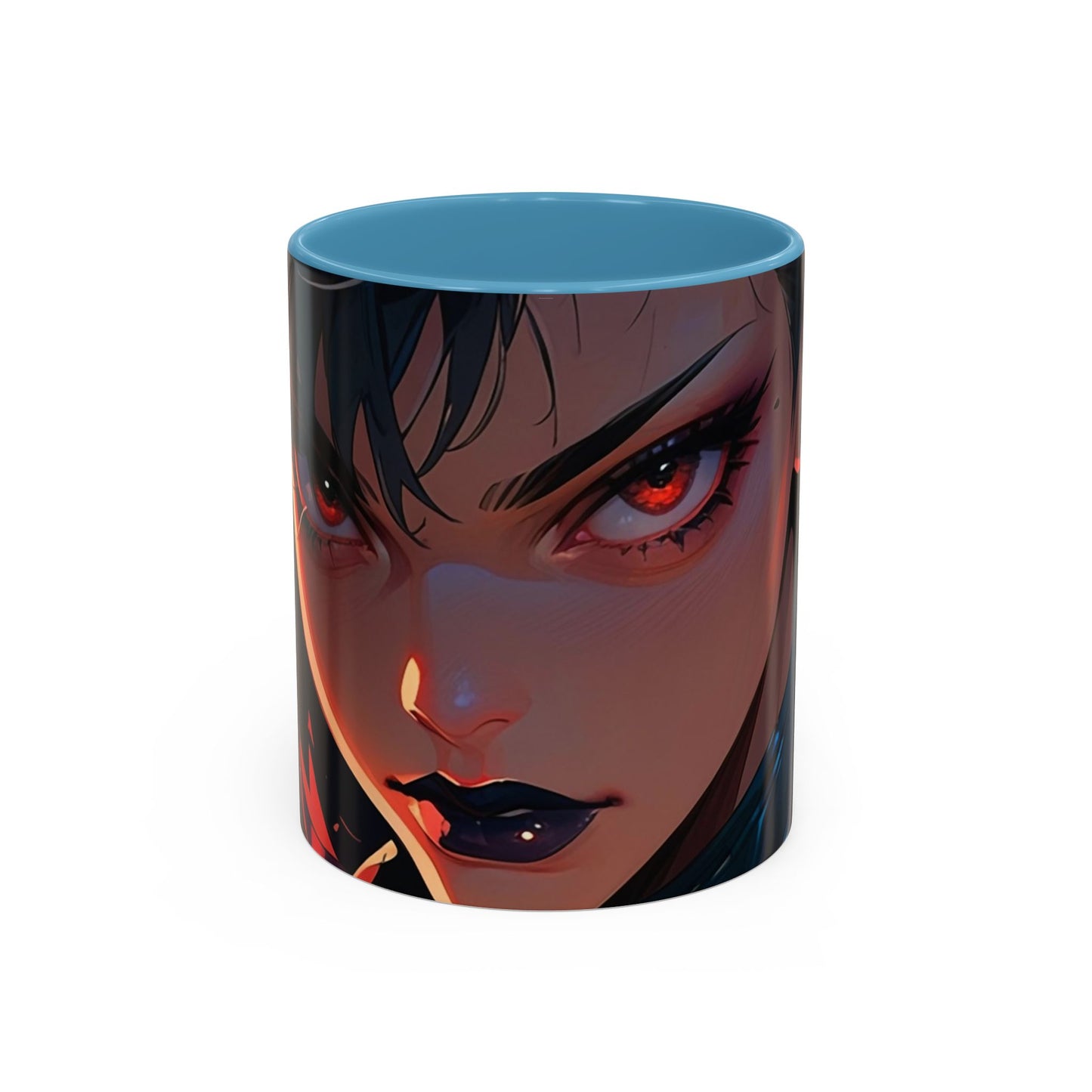 Chun Li 009 Coffee Mug