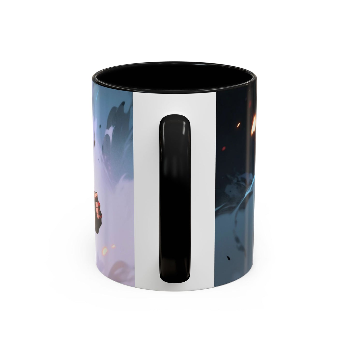 Cammy 001 Coffee Mug