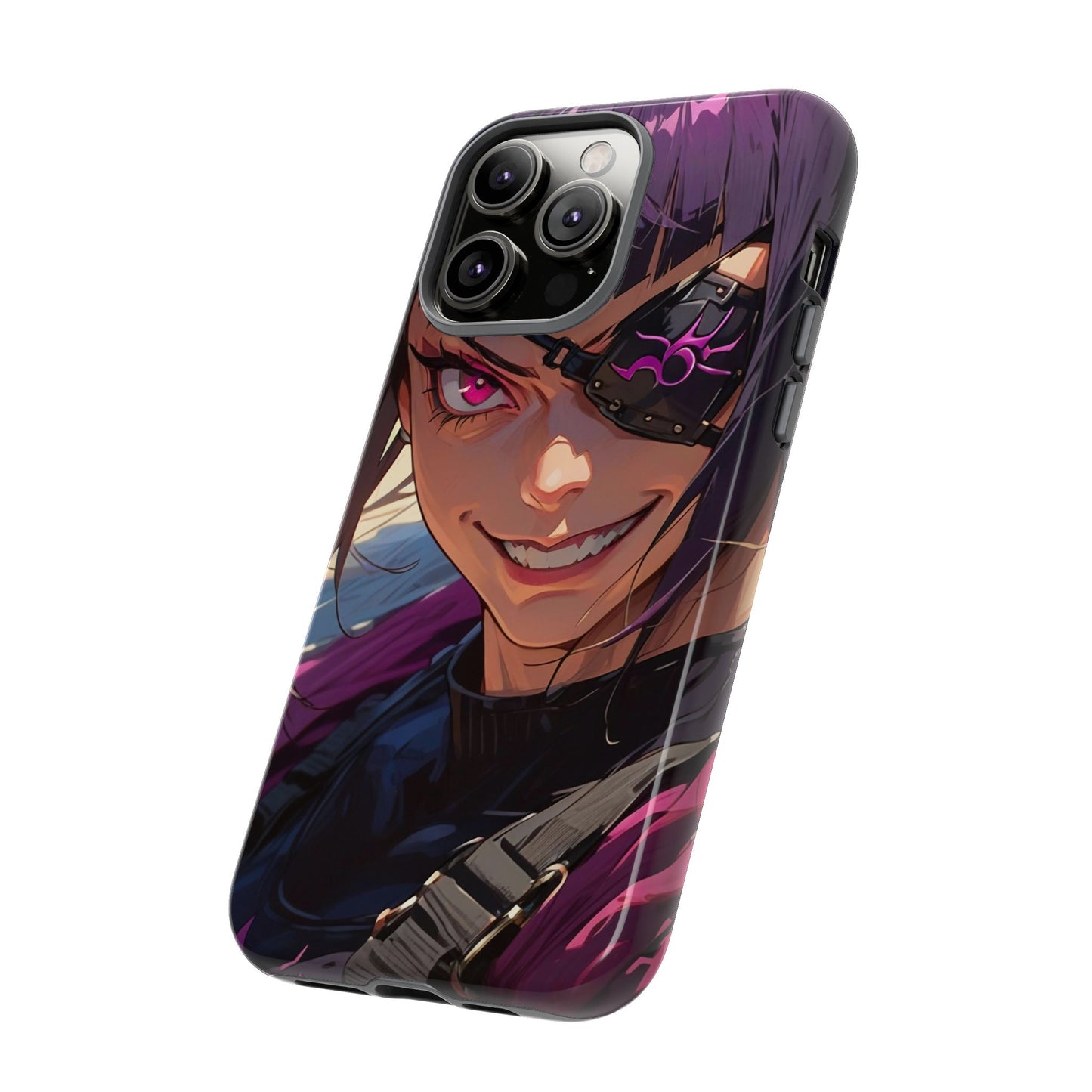 Juri 002 Tough Cases