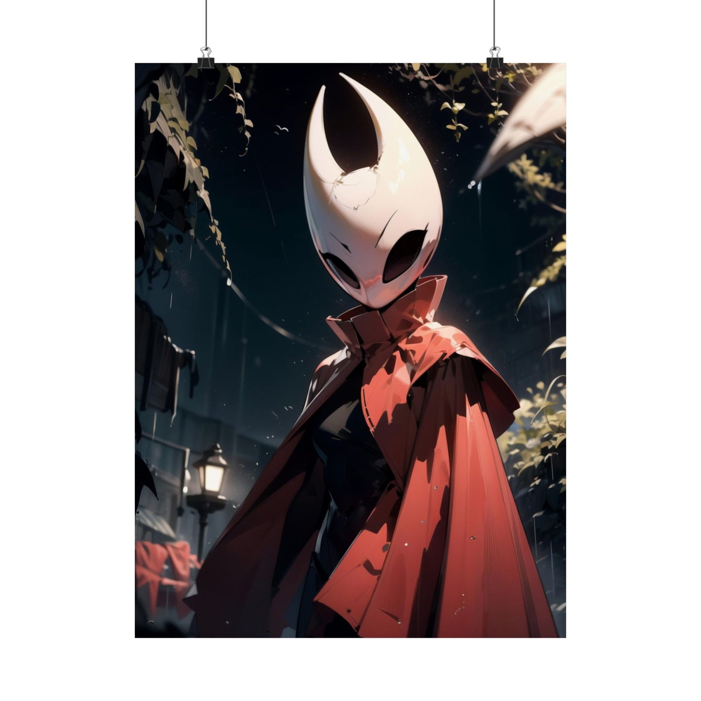 Hornet 002 Vertical Posters