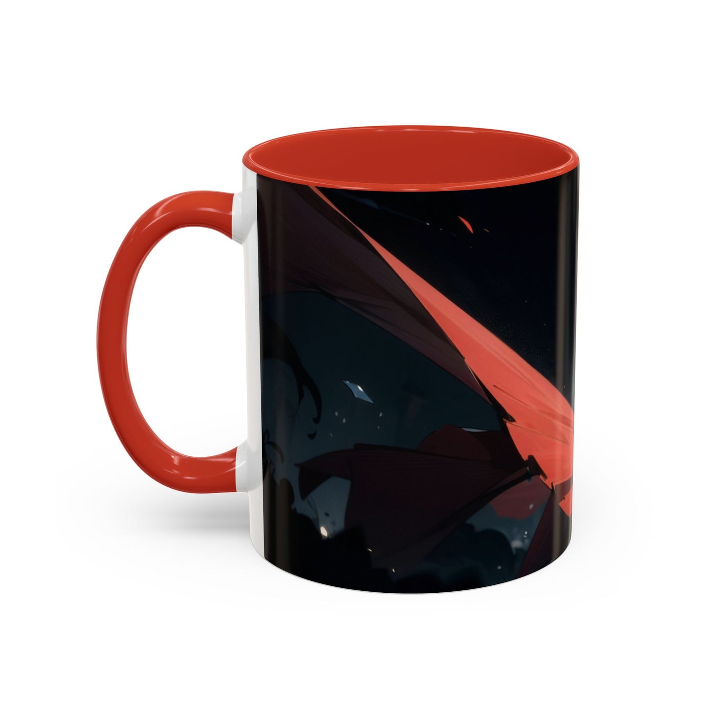 Hornet 003 Coffee Mug