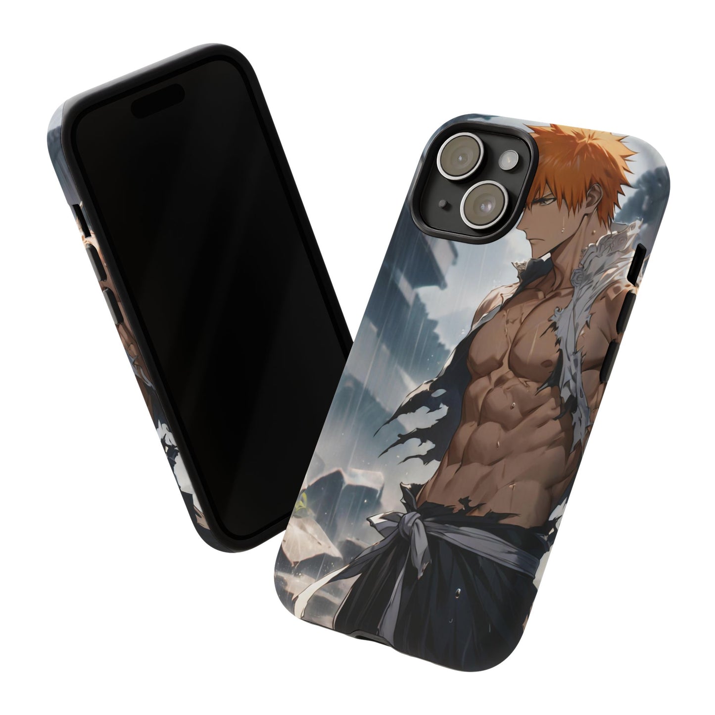 Ichigo 001 Tough Cases