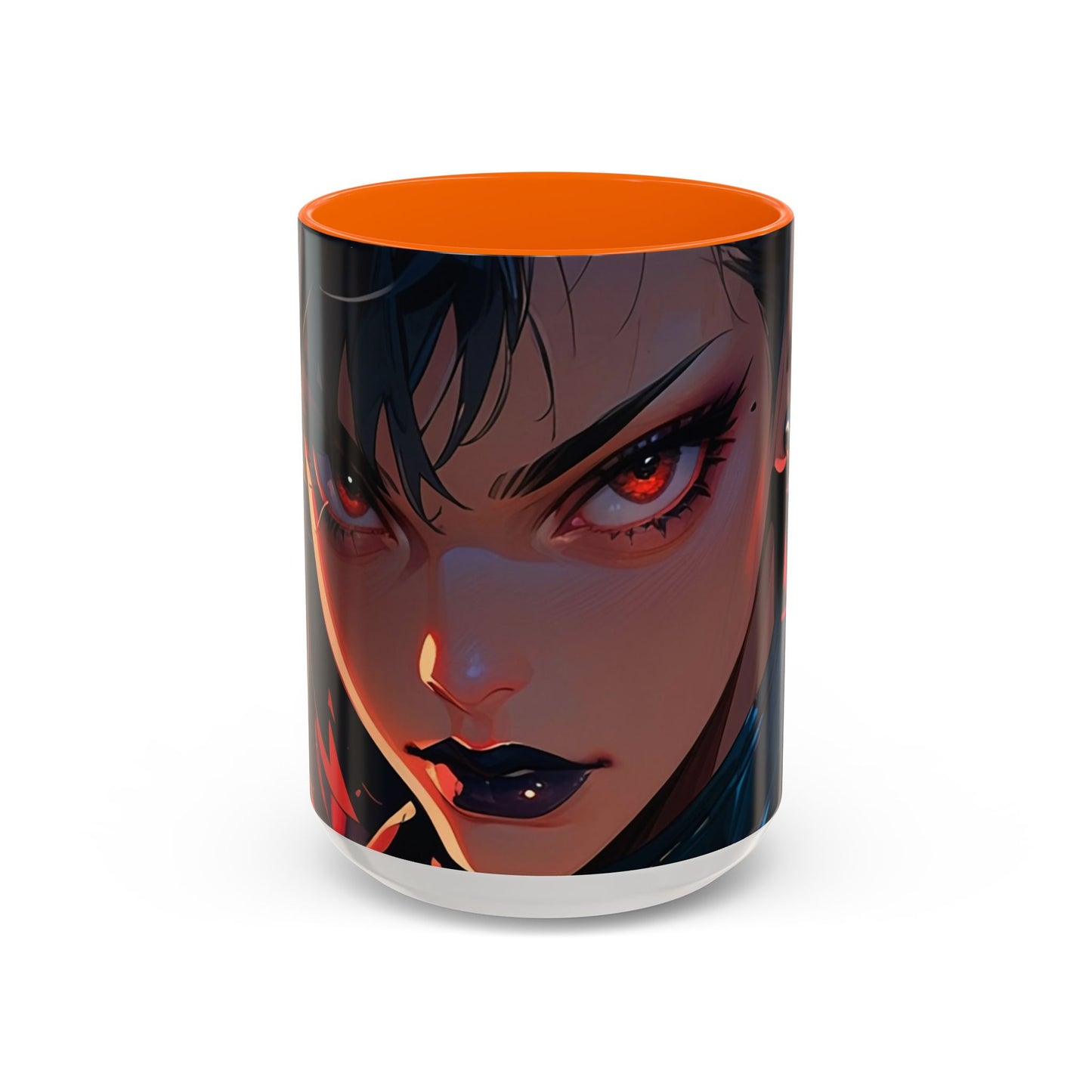 Chun Li 009 Coffee Mug