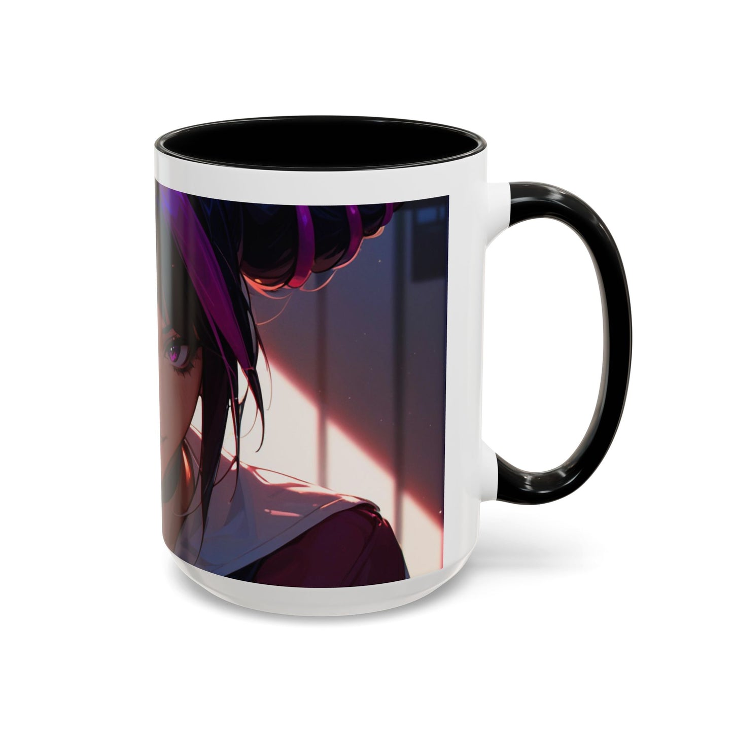 Juri 007 Coffee Mug