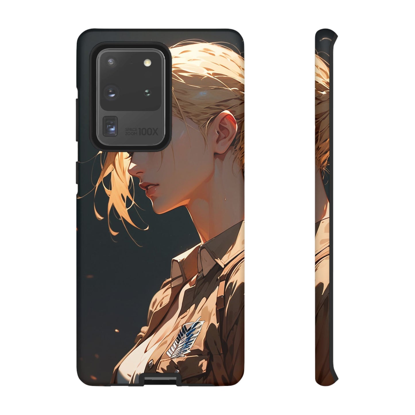 Annie Leonhardt 004 Tough Cases