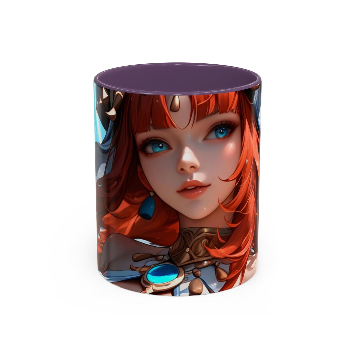 Nilou 004 Coffee Mug