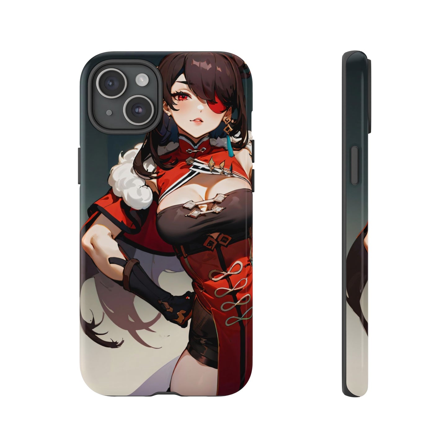 Beidou 002 Tough Cases