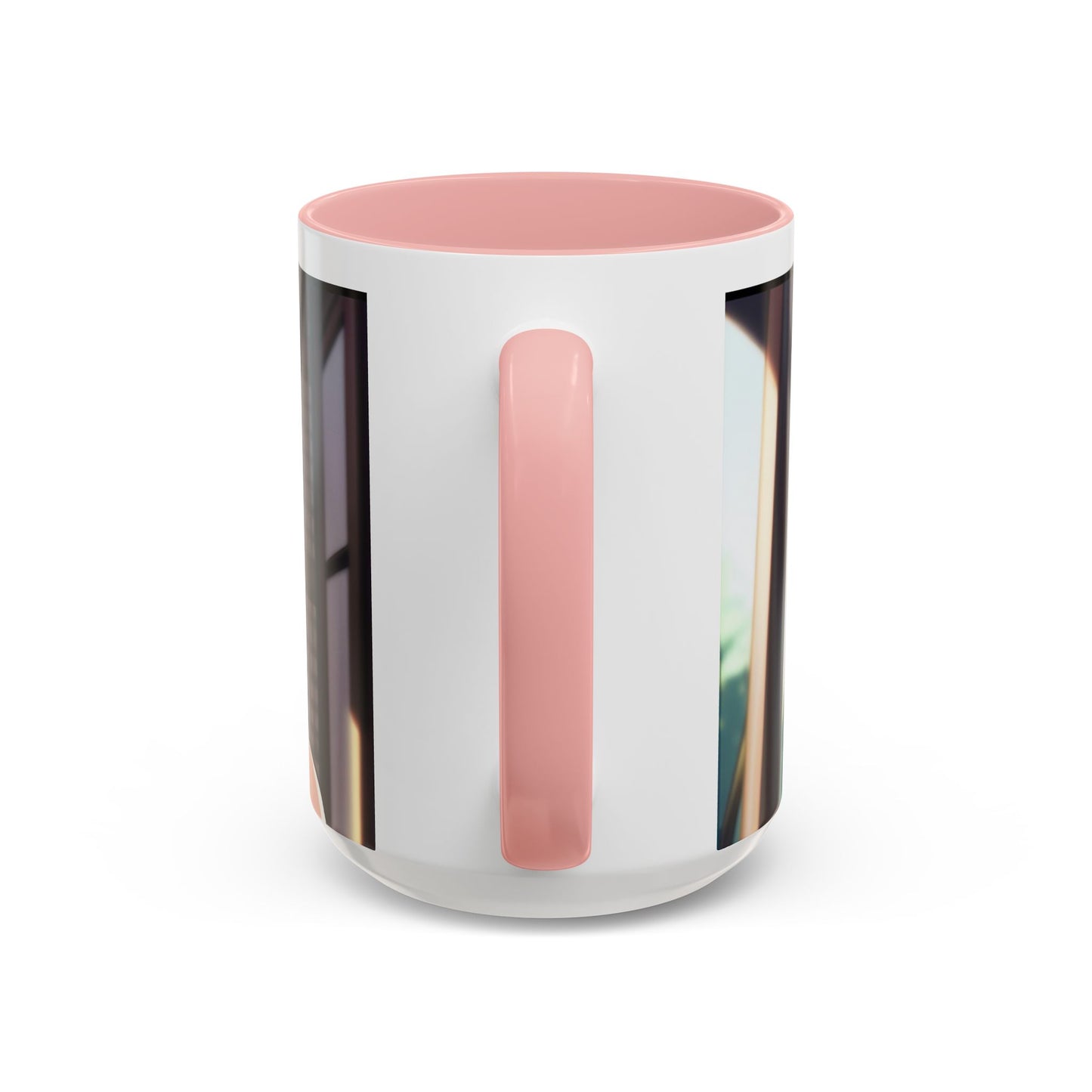 Emilia 001 Coffee Mug
