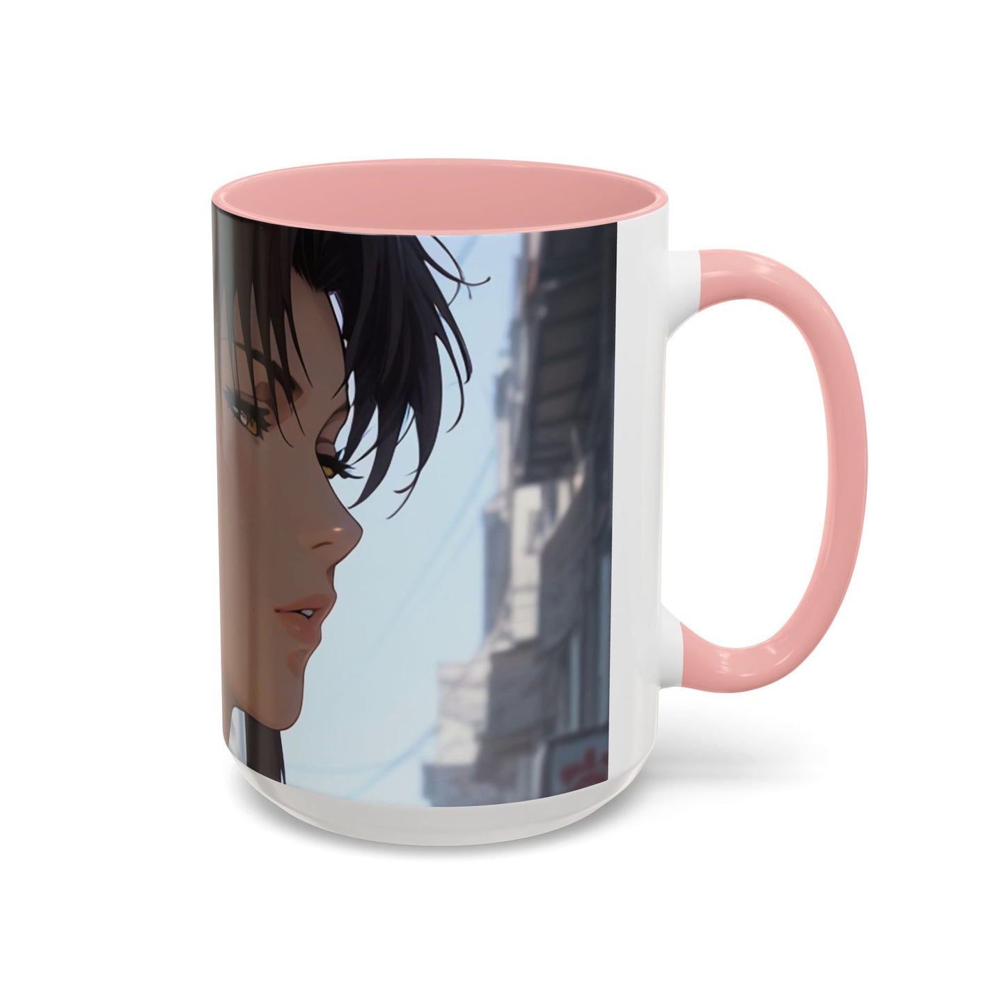 Revy 003 Coffee Mug