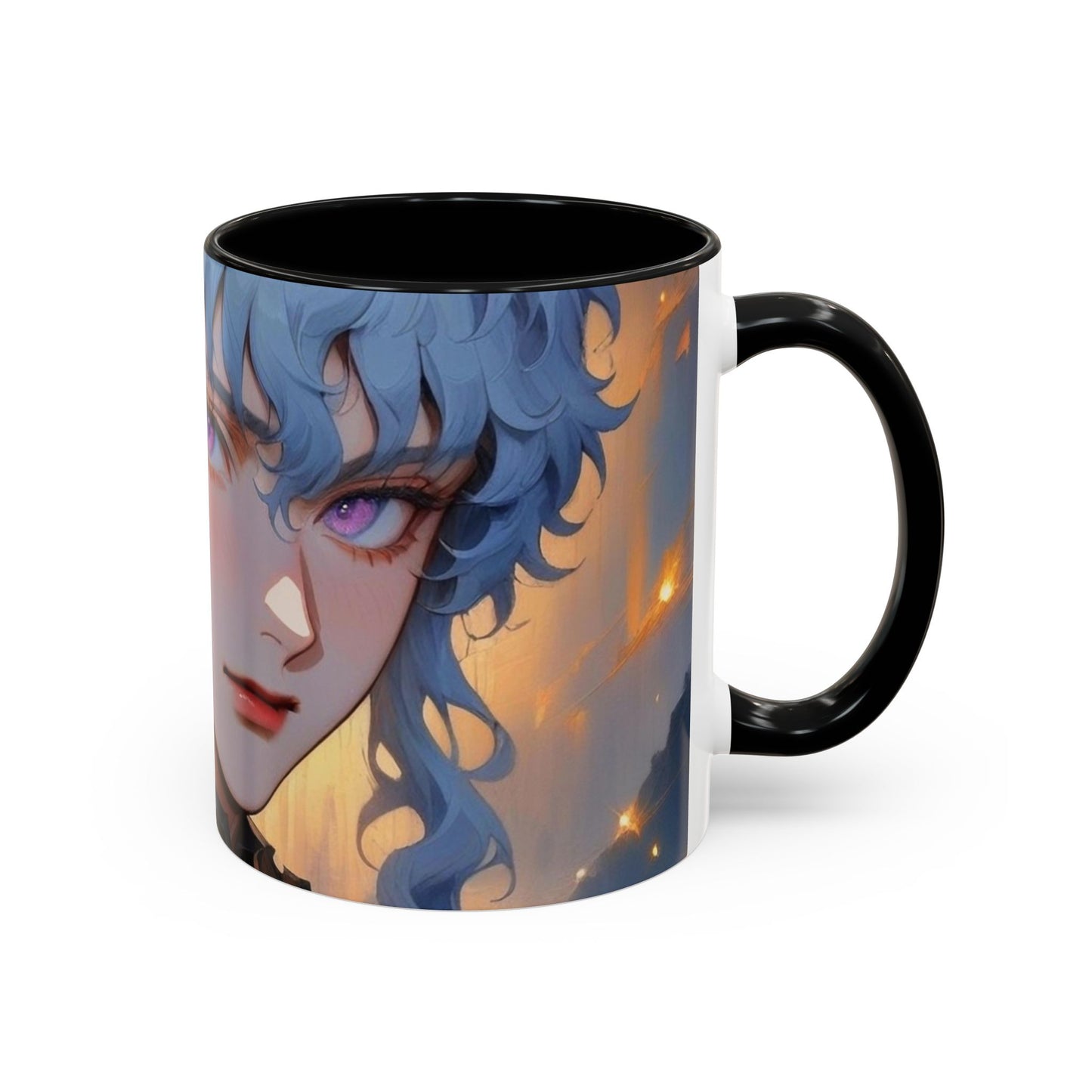 Griffith 001 Coffee Mug