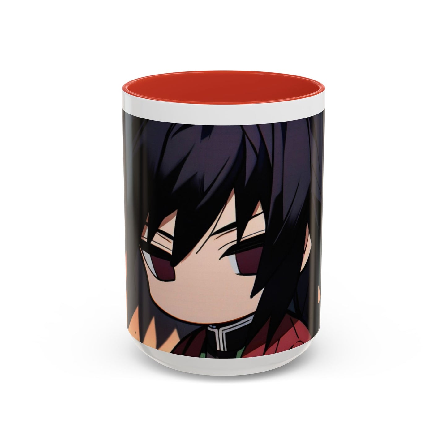 Tomioka Giyuu 002 Coffee Mug
