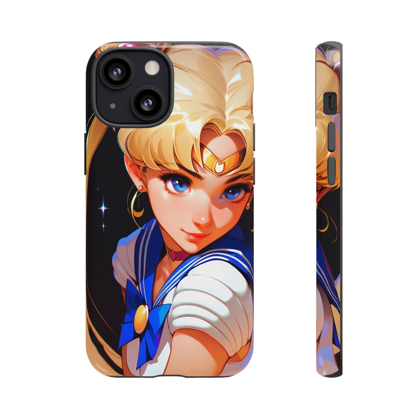 Sailor Moon 005 Tough Cases