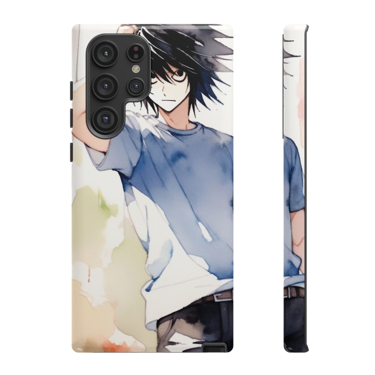 L 001 Tough Cases