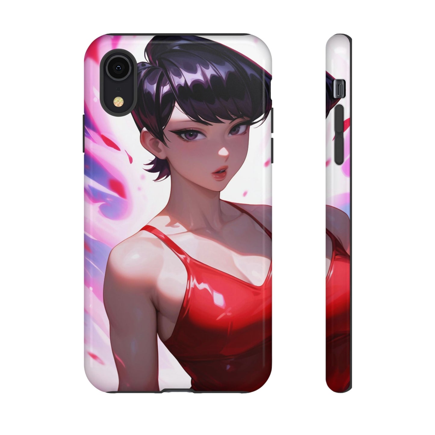 Komi Shuuko 003 Tough Cases