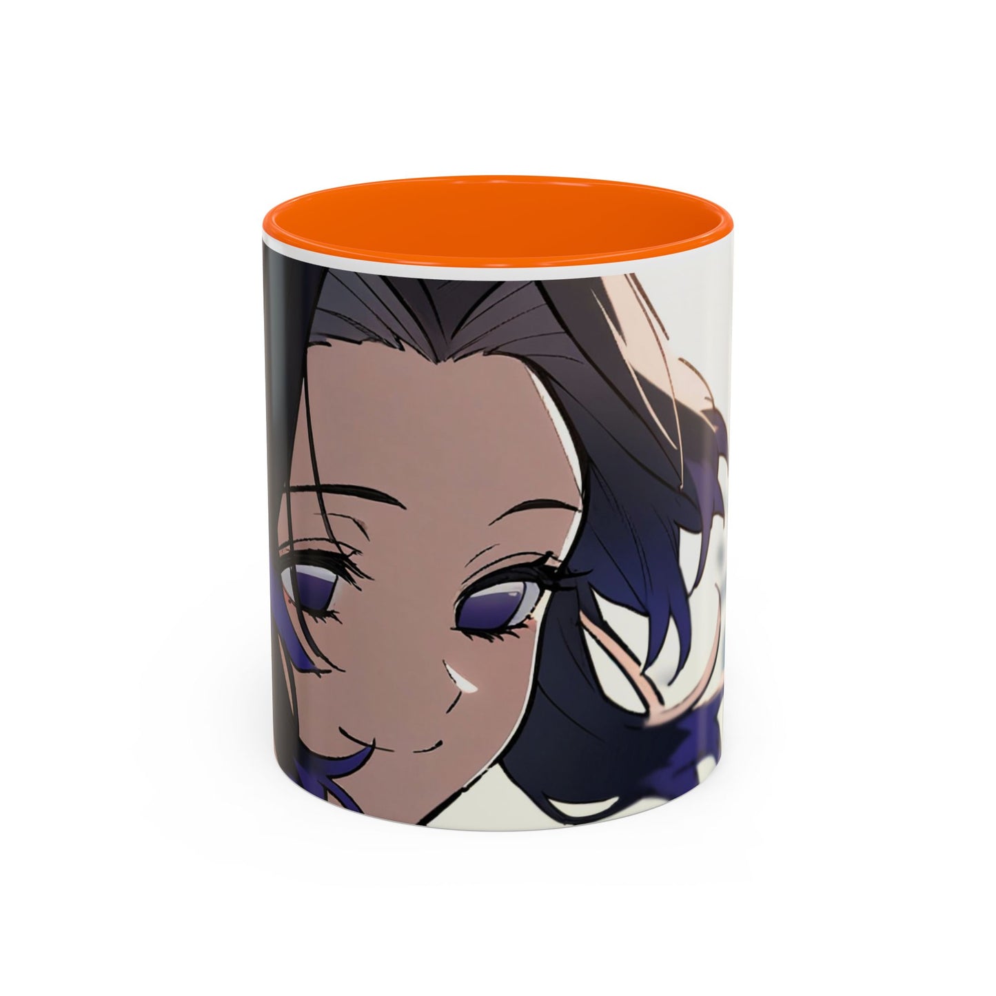 Shinobu Kocho 001 Coffee Mug