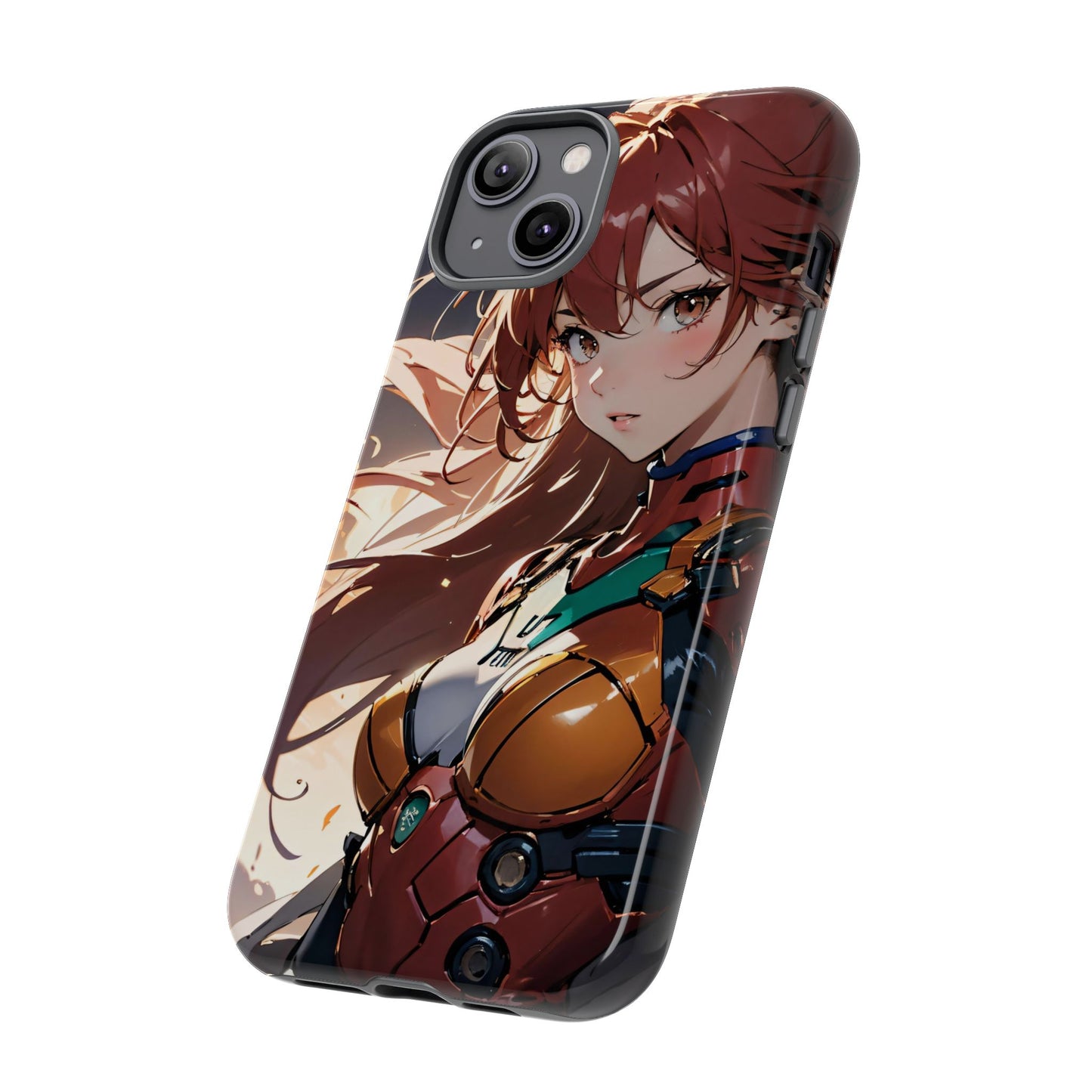 Asuka Soryu 003 Tough Cases