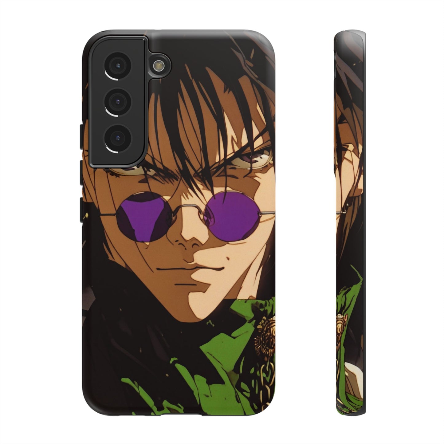 Ban Midou 001 Tough Cases