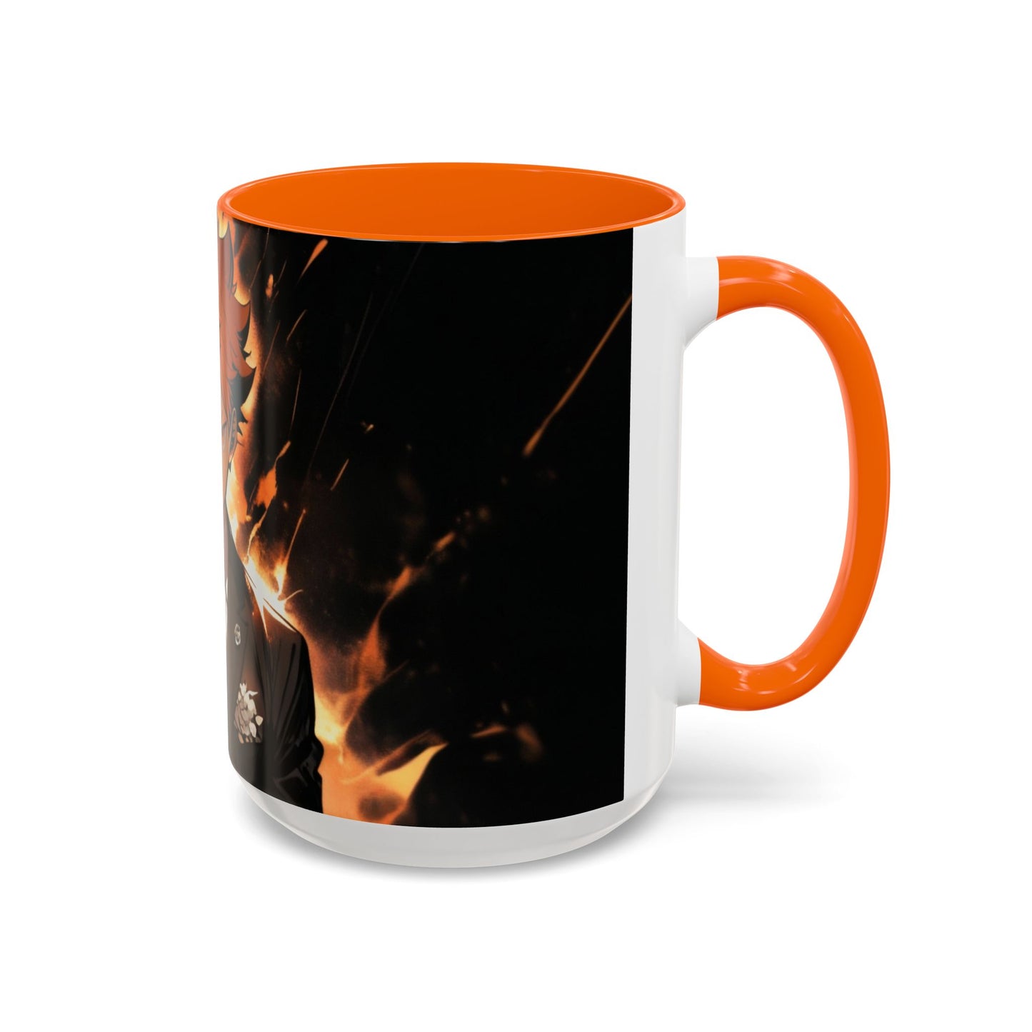 Hinata Shouyou 001 Coffee Mug