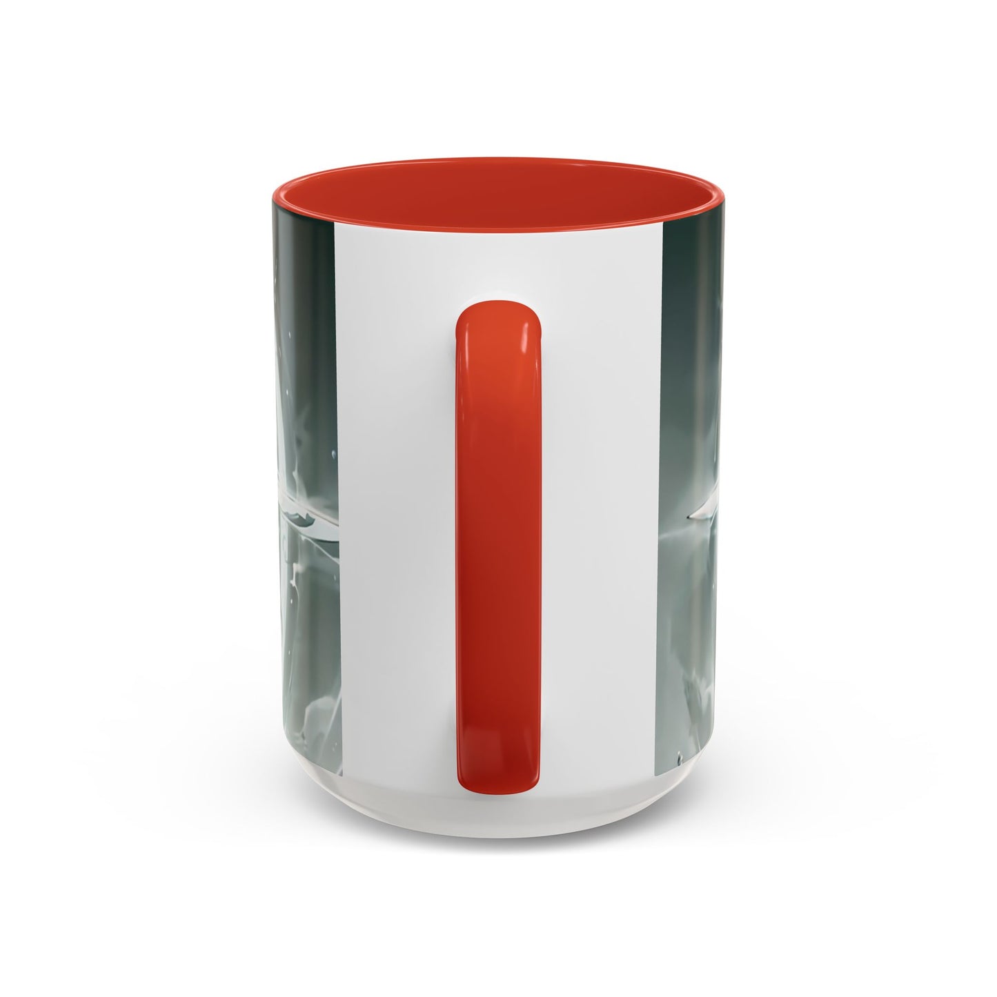 Acheron White 002 Coffee Mug