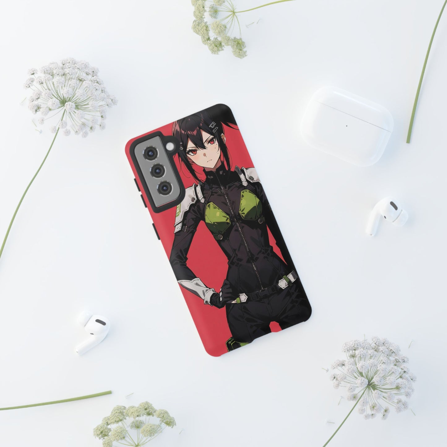 Mina Ashiro 005 Tough Cases