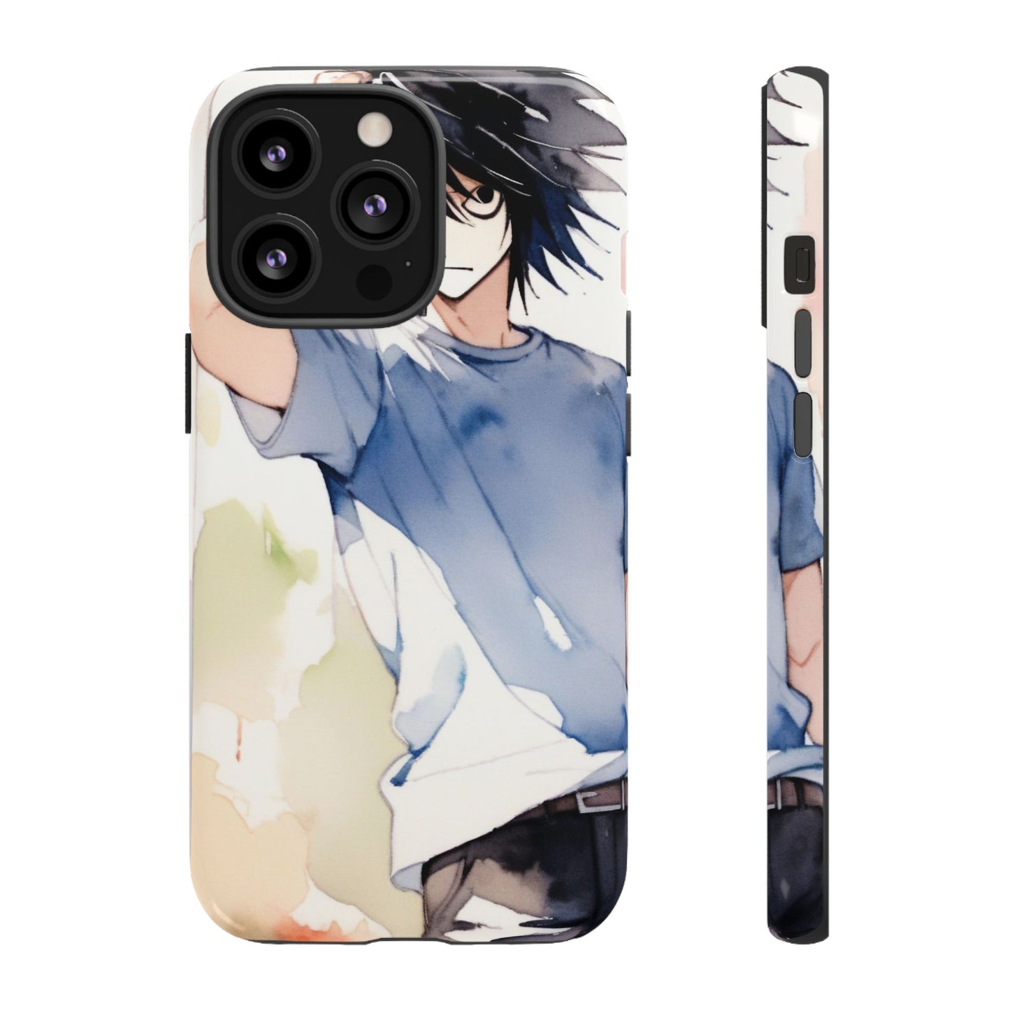 L 001 Tough Cases