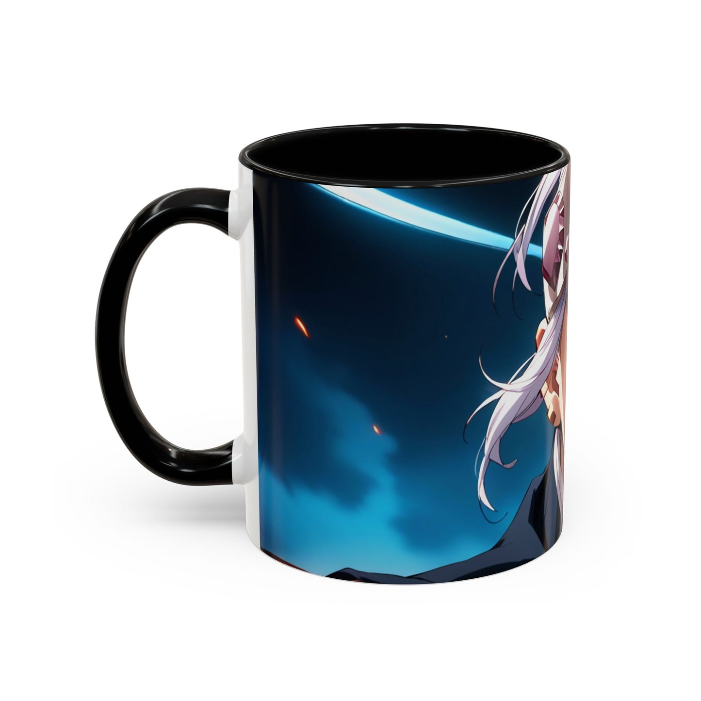 Tengen Uzui 001 Coffee Mug