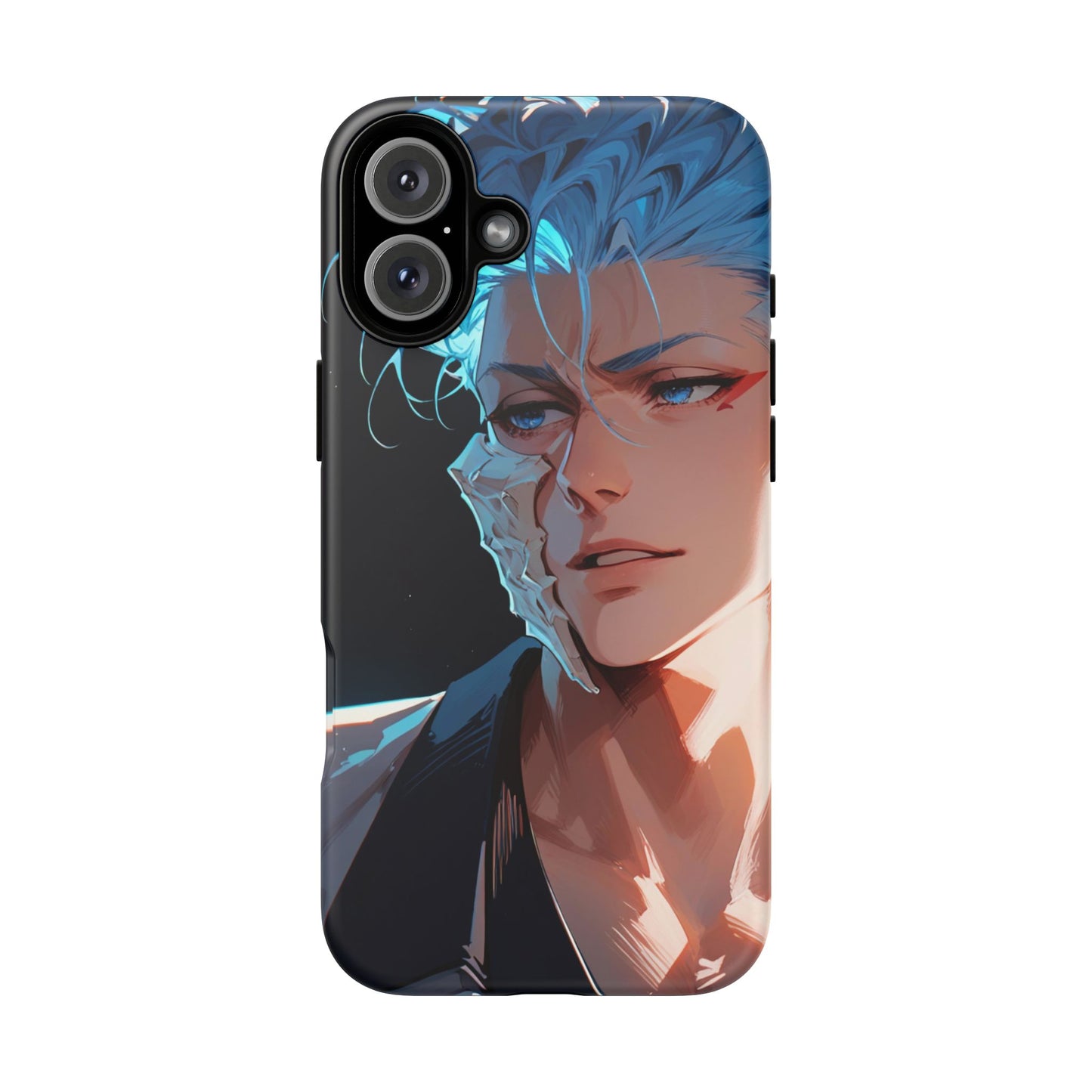 Grimmjow 001 Tough Cases
