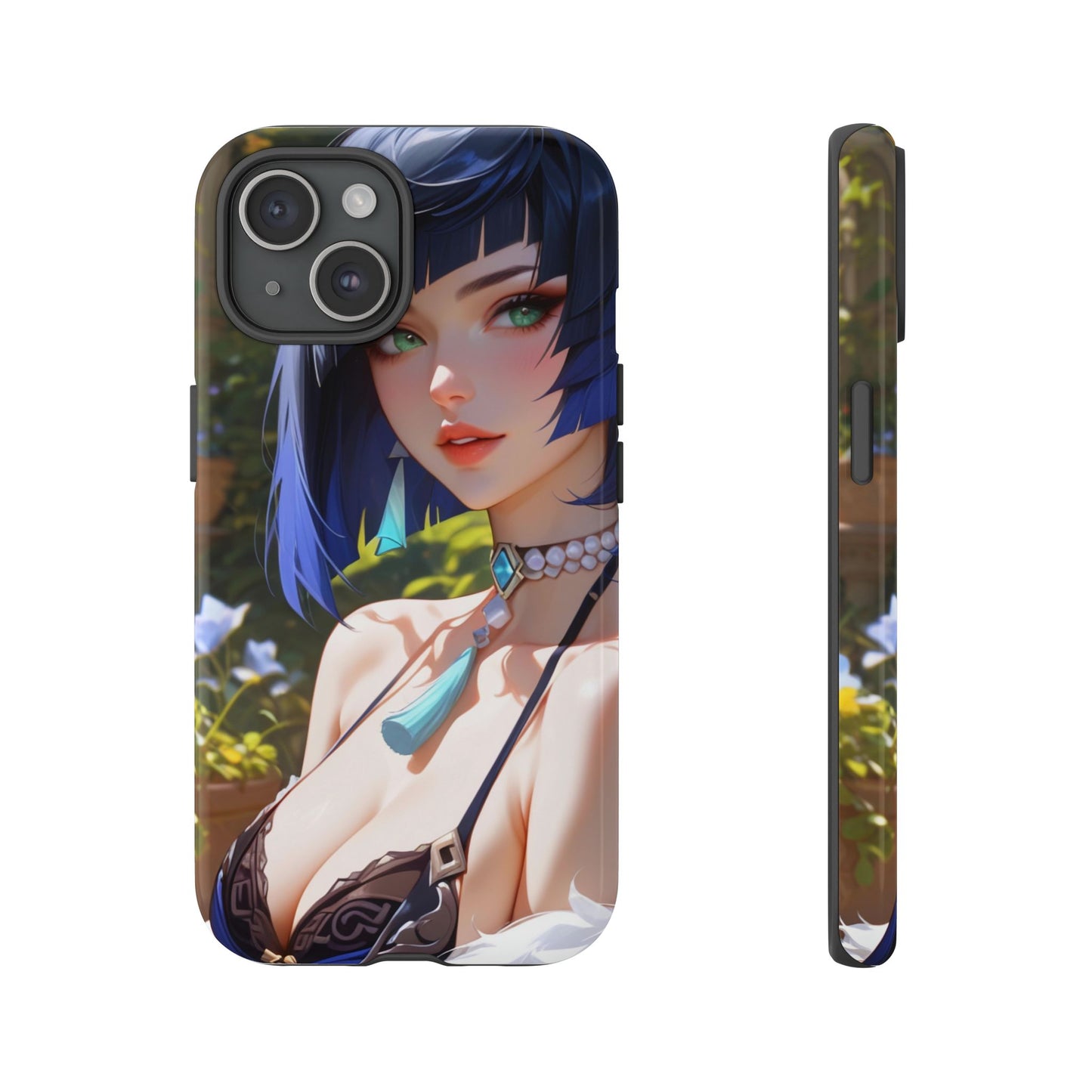 Yelan 007 Tough Cases