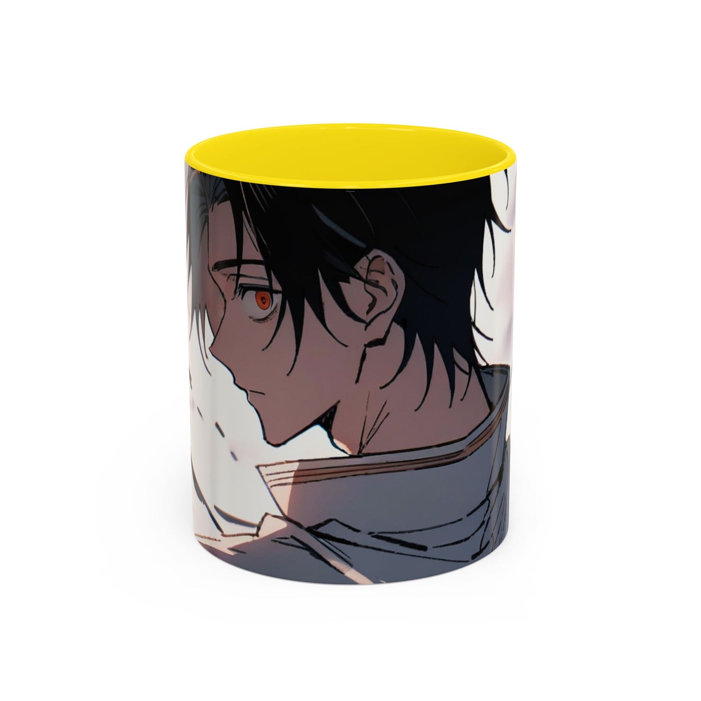 Yuta Okkotsu 001 Coffee Mug