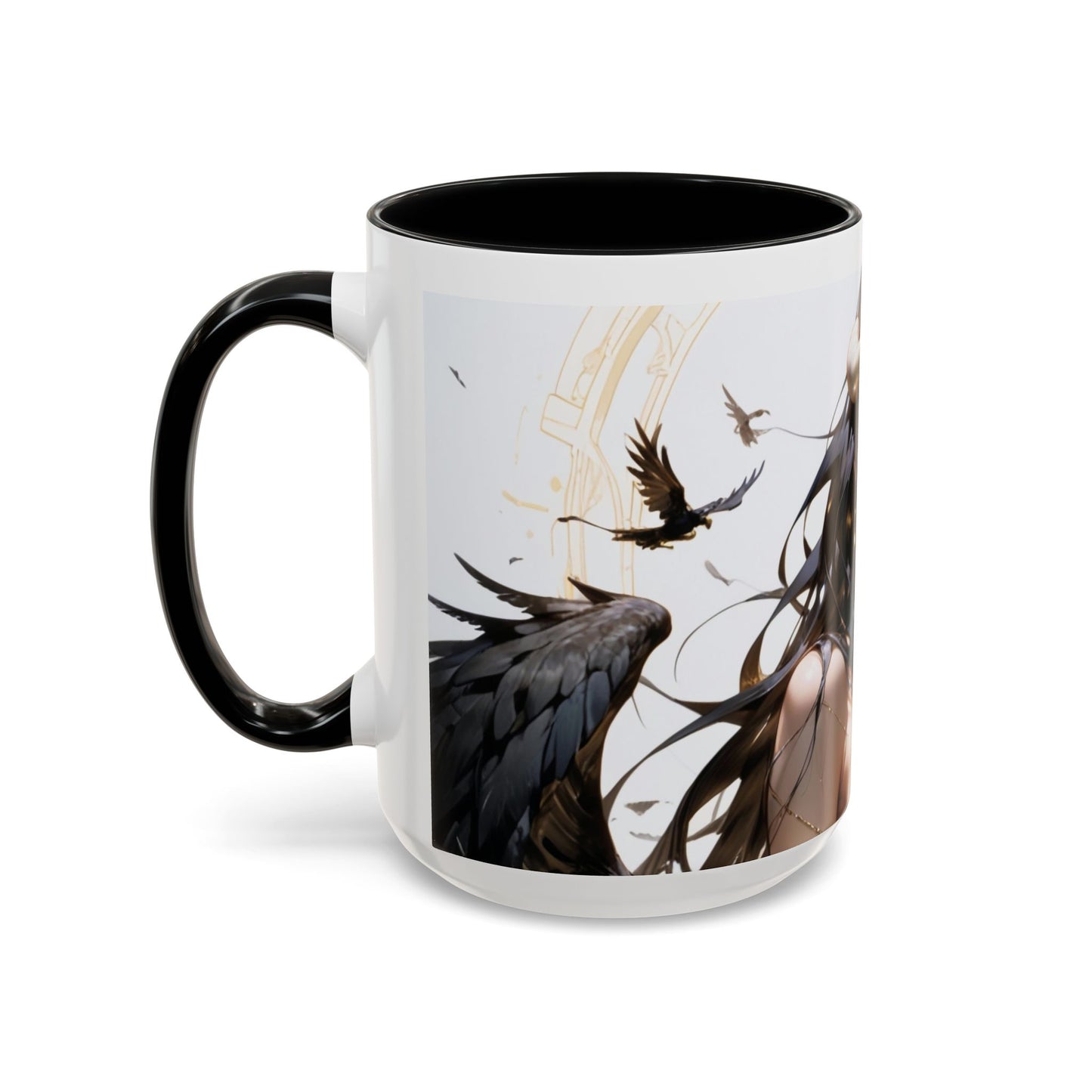 Albedo 006 Coffee Mug