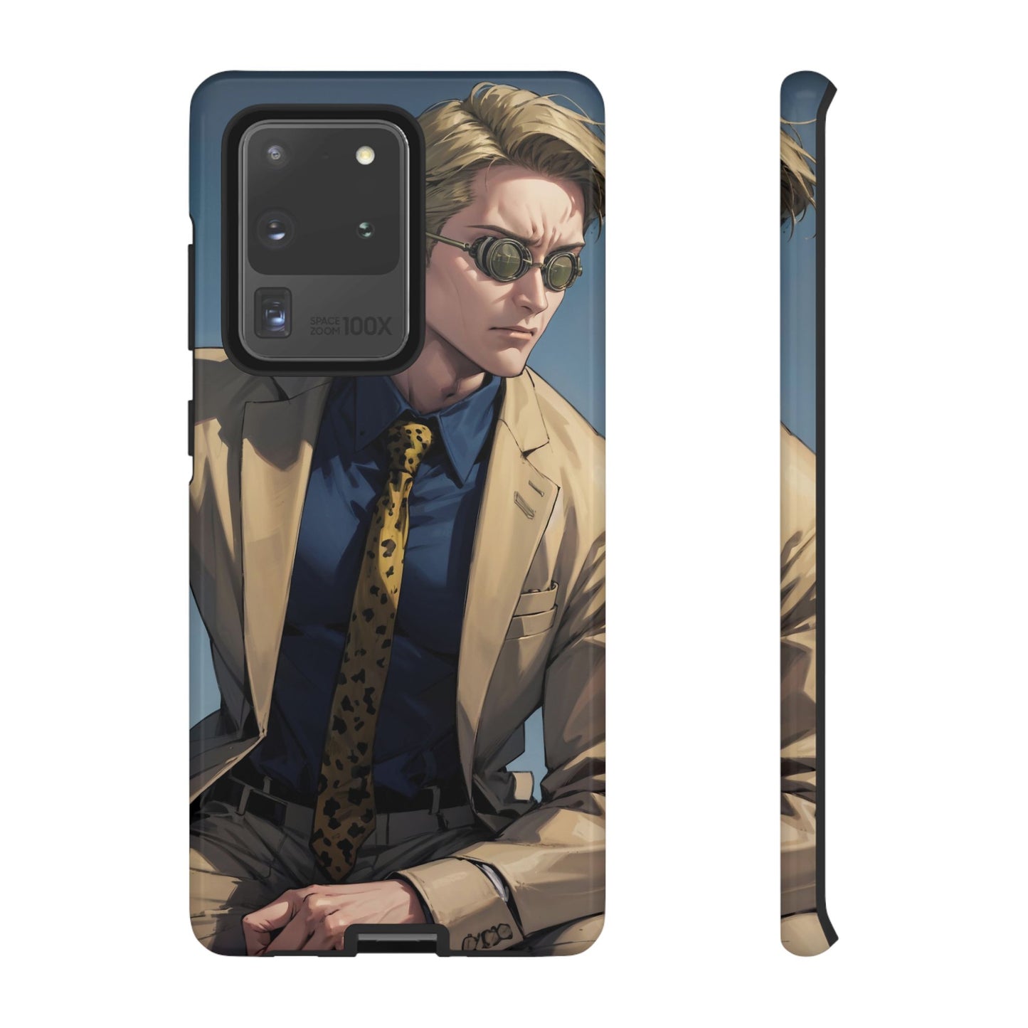 Gigachad Nanami Tough Cases
