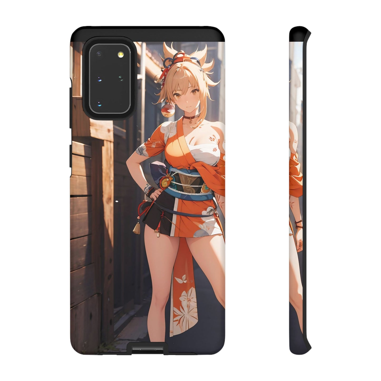 Yoimiya 001 Tough Cases