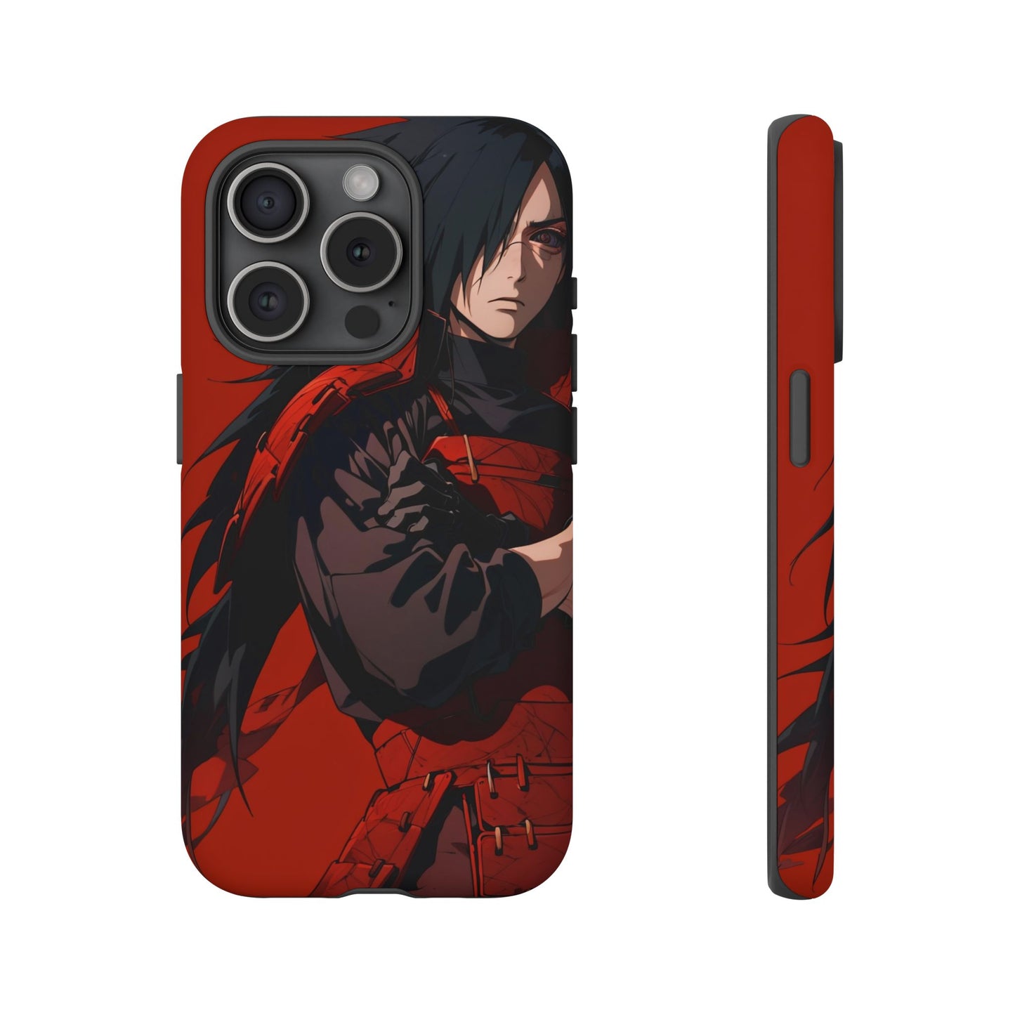 Uchiha Madara 001 Tough Cases