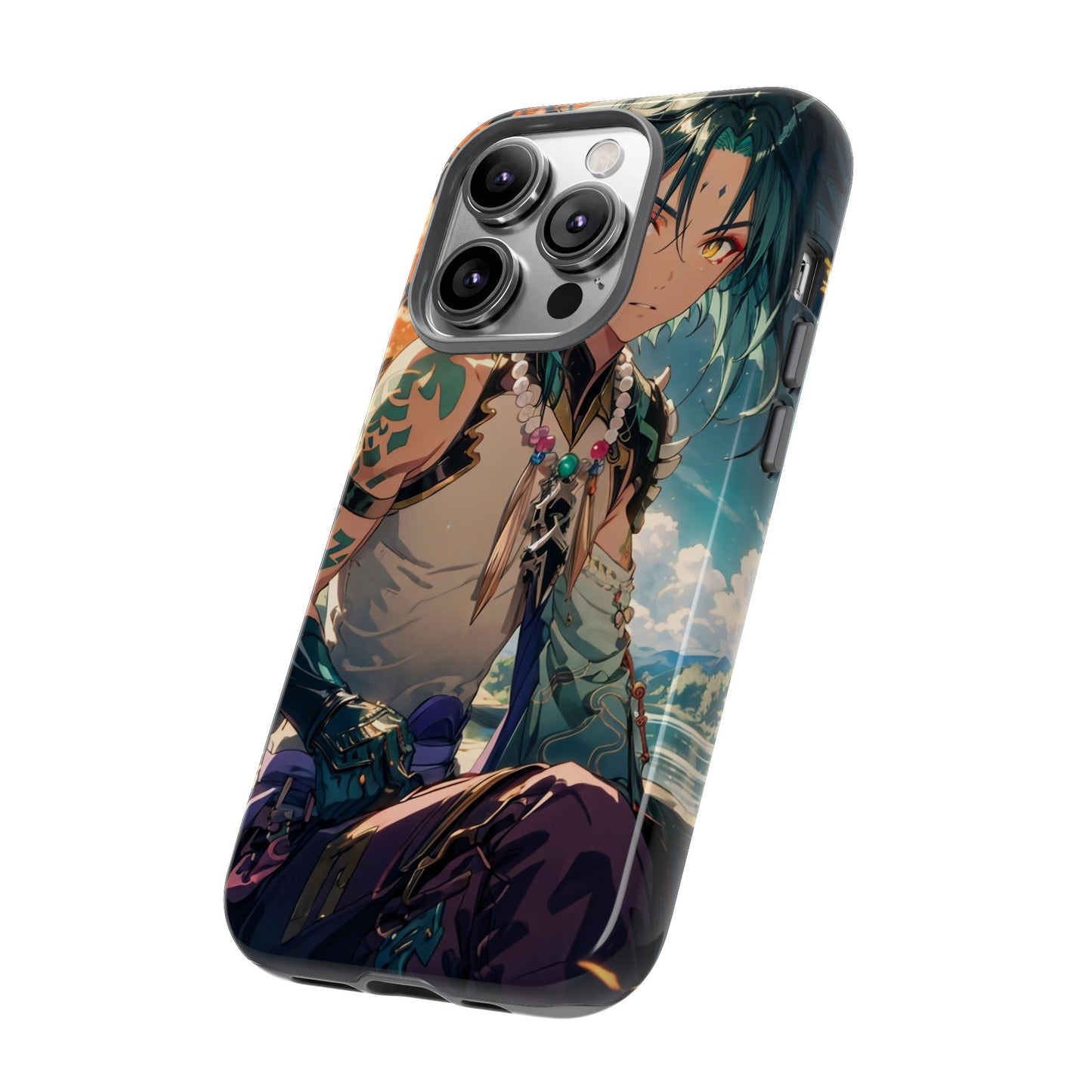 Xiao 001 Tough Cases