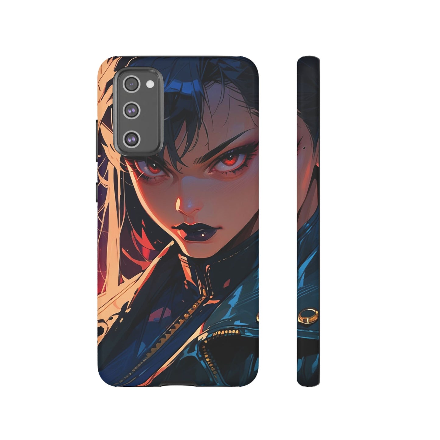 Chun Li 009 Tough Cases