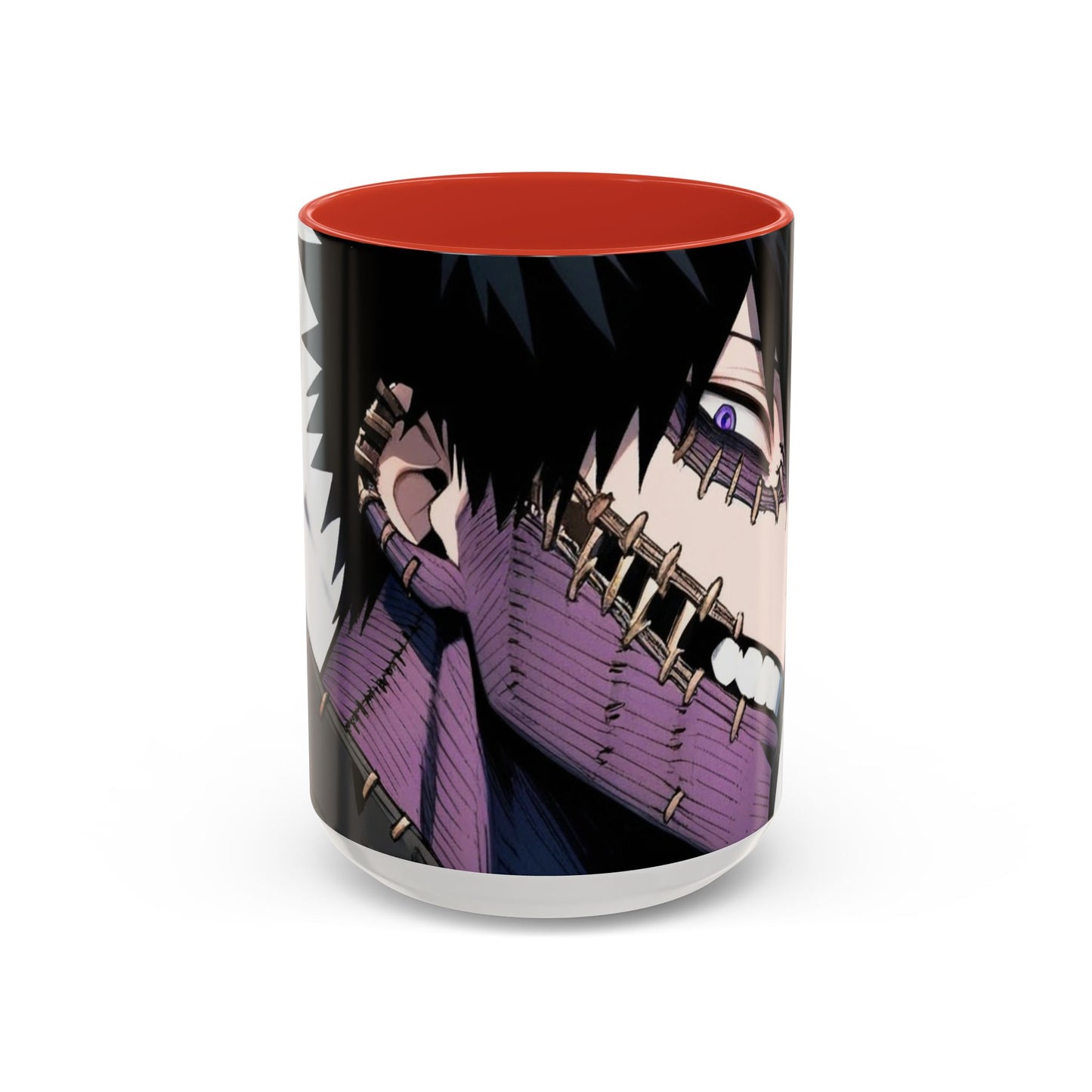 Dabi 001 Coffee Mug
