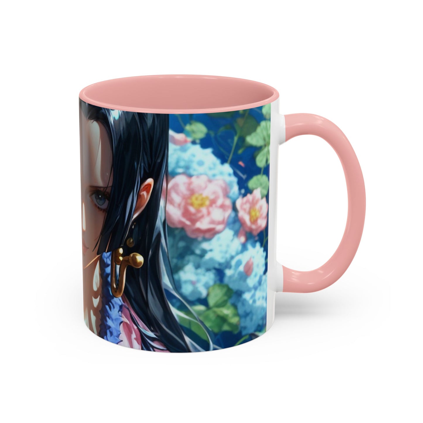 Boa Hancock 004 Coffee Mug