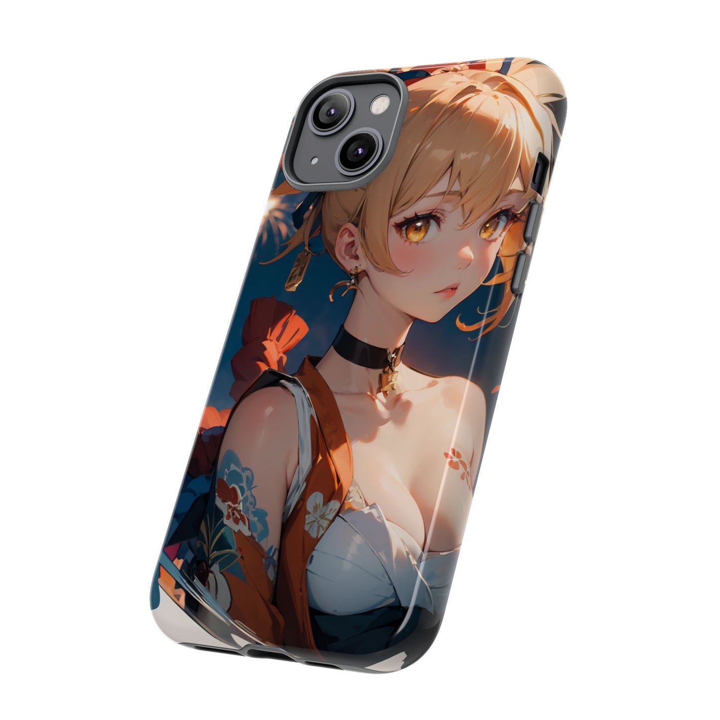 Yoimiya 004 Tough Cases