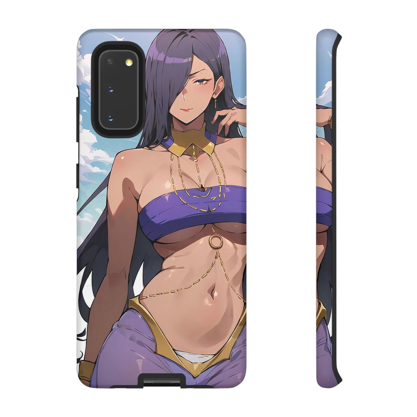 Aisha Belka 001 Tough Cases